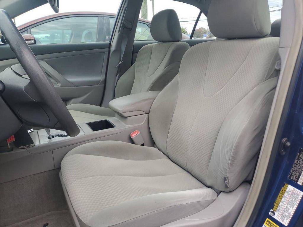 used 2007 Toyota Camry car, priced at $8,888
