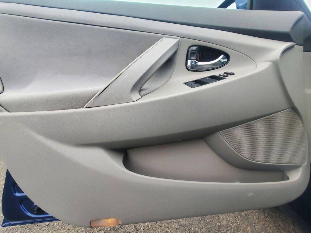 used 2007 Toyota Camry car, priced at $8,888