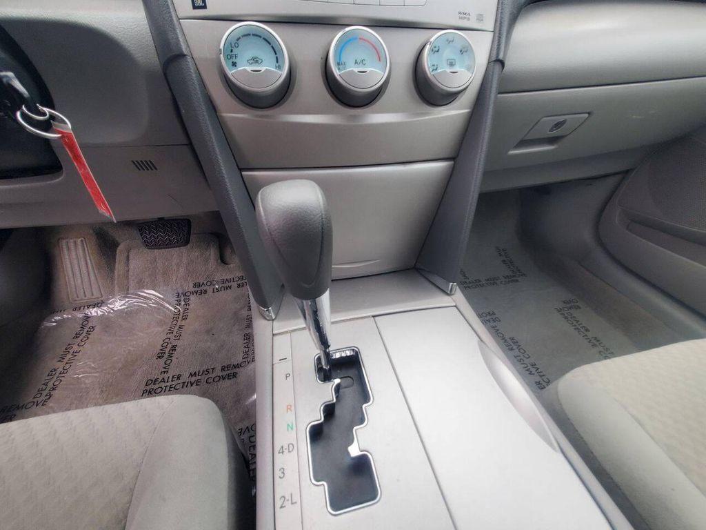 used 2007 Toyota Camry car, priced at $8,888