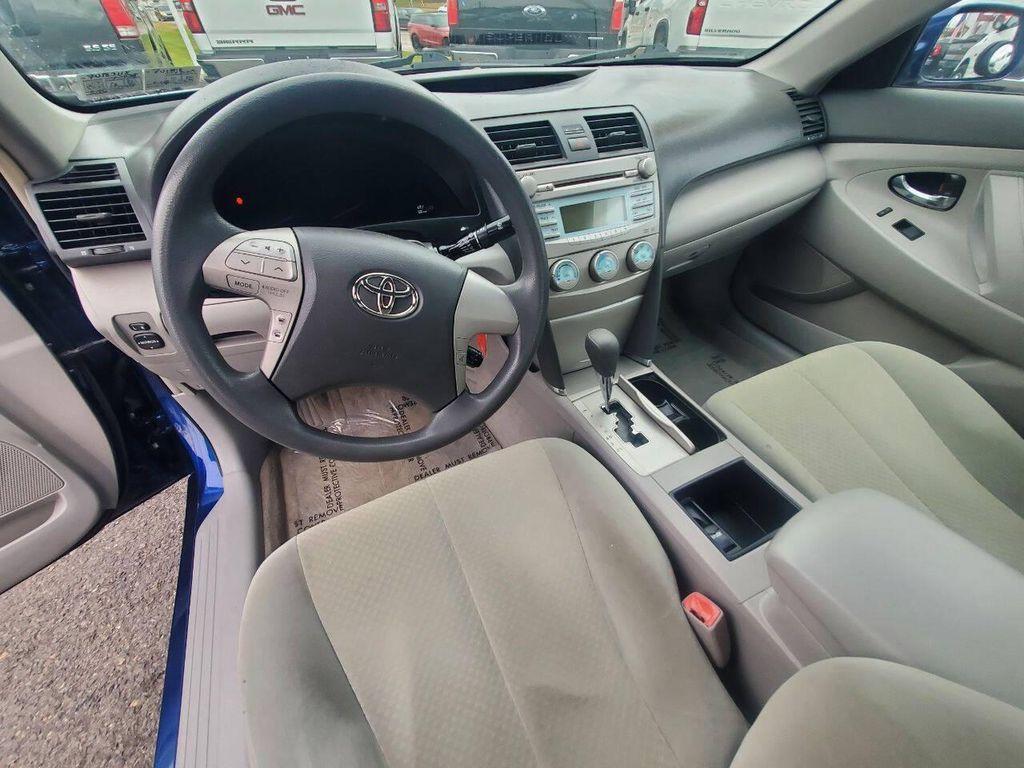 used 2007 Toyota Camry car, priced at $8,888