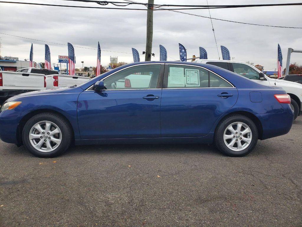 used 2007 Toyota Camry car, priced at $8,888