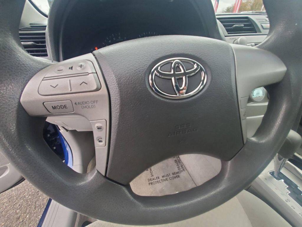 used 2007 Toyota Camry car, priced at $8,888