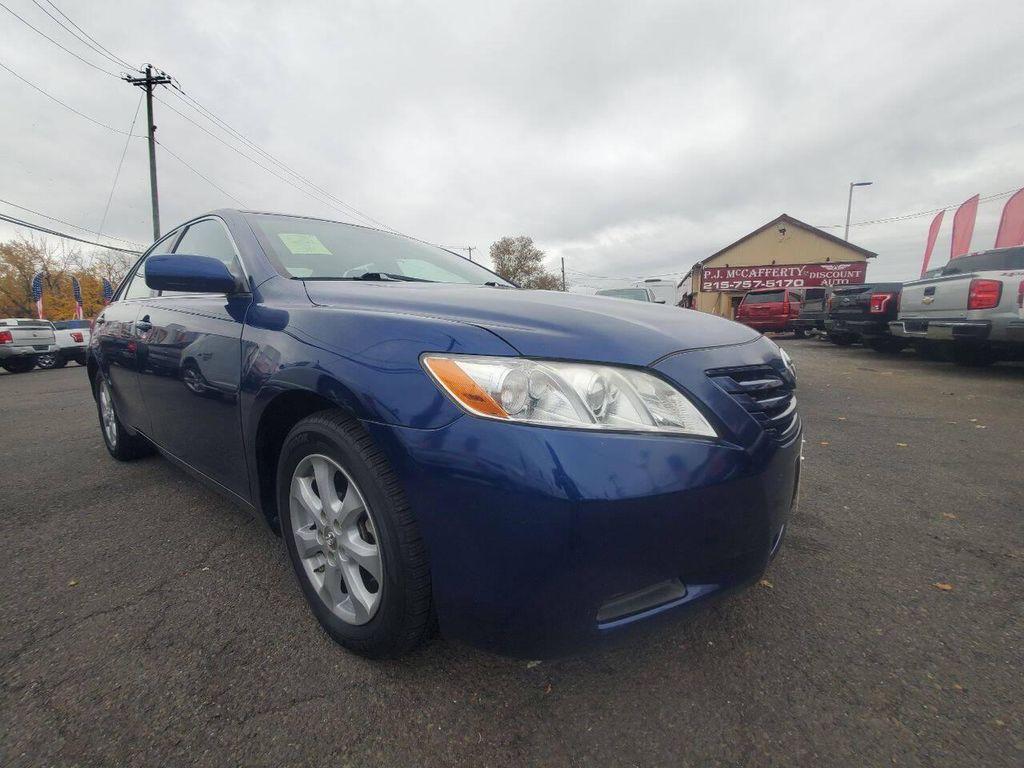 used 2007 Toyota Camry car, priced at $8,888
