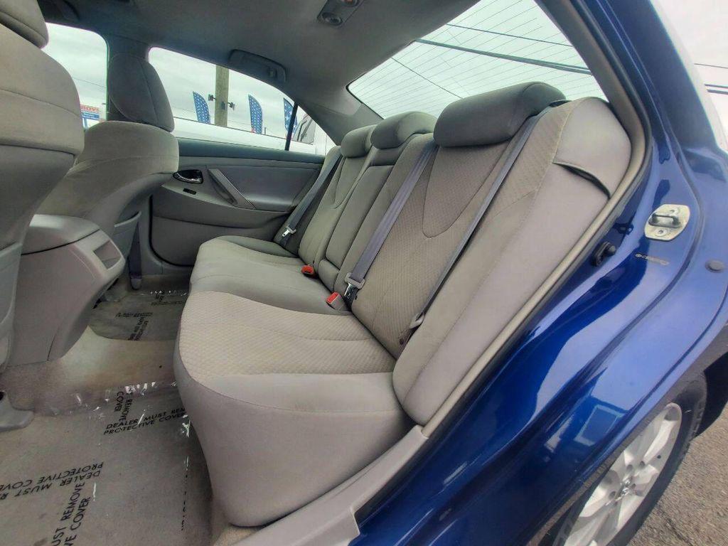 used 2007 Toyota Camry car, priced at $8,888