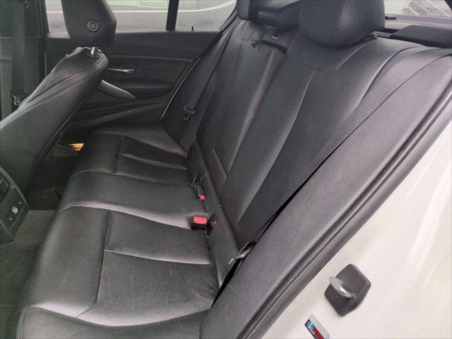 used 2014 BMW 335 car, priced at $13,750