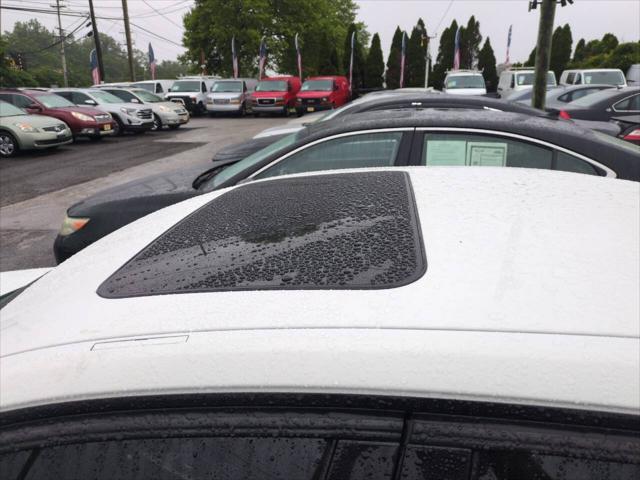 used 2014 BMW 335 car, priced at $13,750
