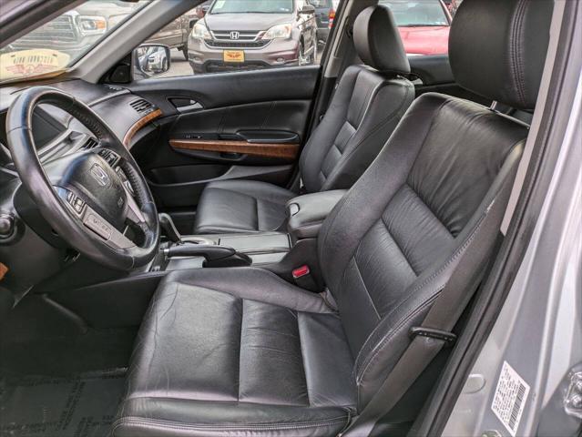 used 2012 Honda Accord car, priced at $11,350