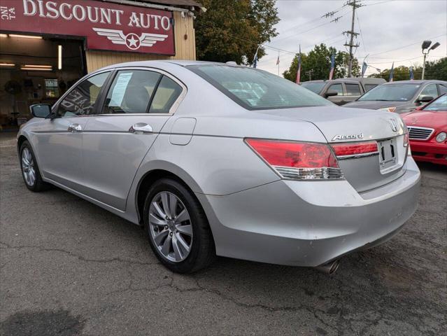 used 2012 Honda Accord car, priced at $11,350