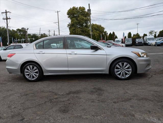 used 2012 Honda Accord car, priced at $11,350