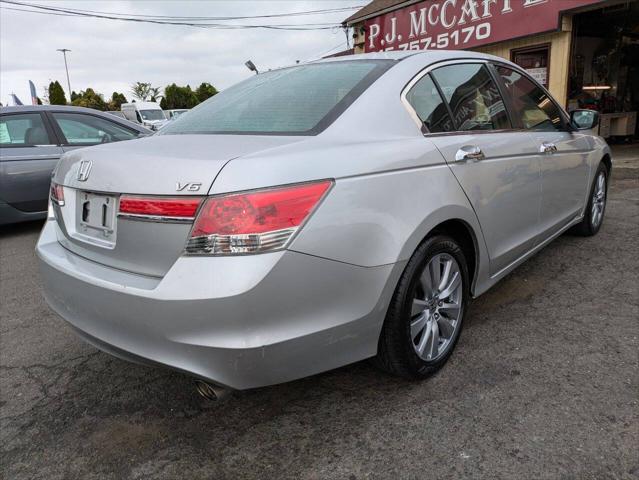 used 2012 Honda Accord car, priced at $11,350