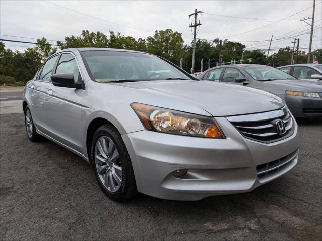 used 2012 Honda Accord car, priced at $11,350