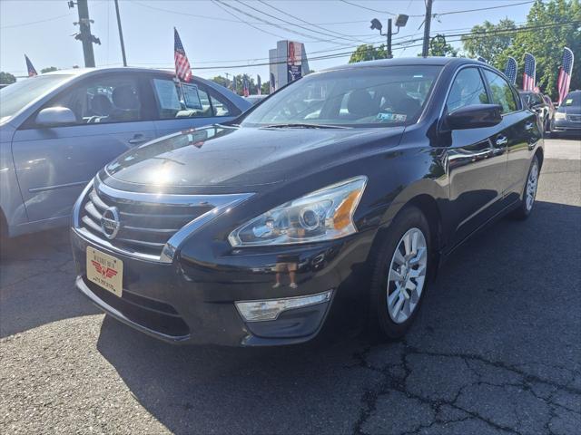 used 2013 Nissan Altima car, priced at $8,750