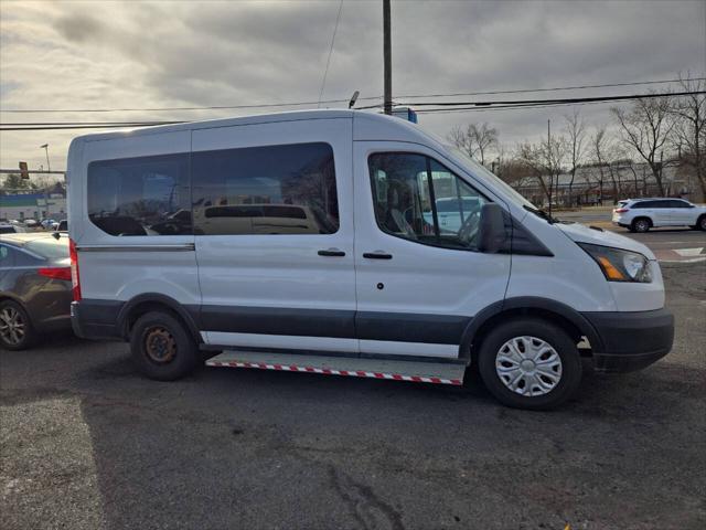 used 2019 Ford Transit-150 car, priced at $22,750