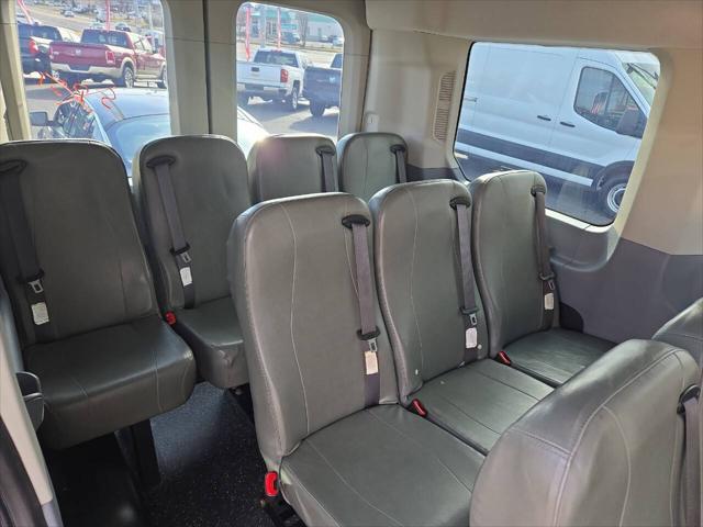 used 2019 Ford Transit-150 car, priced at $22,750