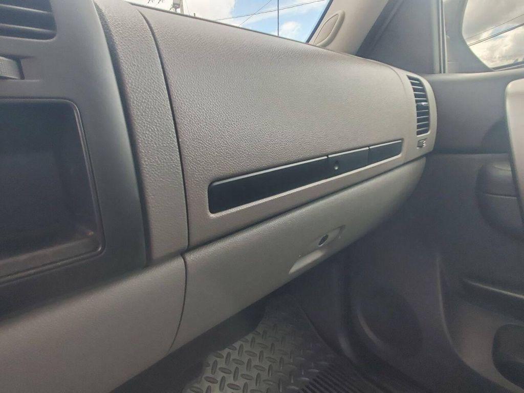 used 2013 Chevrolet Silverado 1500 car, priced at $10,488