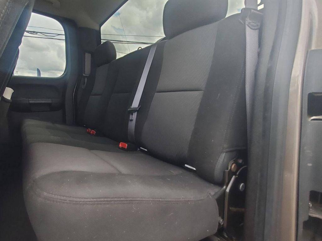used 2013 Chevrolet Silverado 1500 car, priced at $10,488