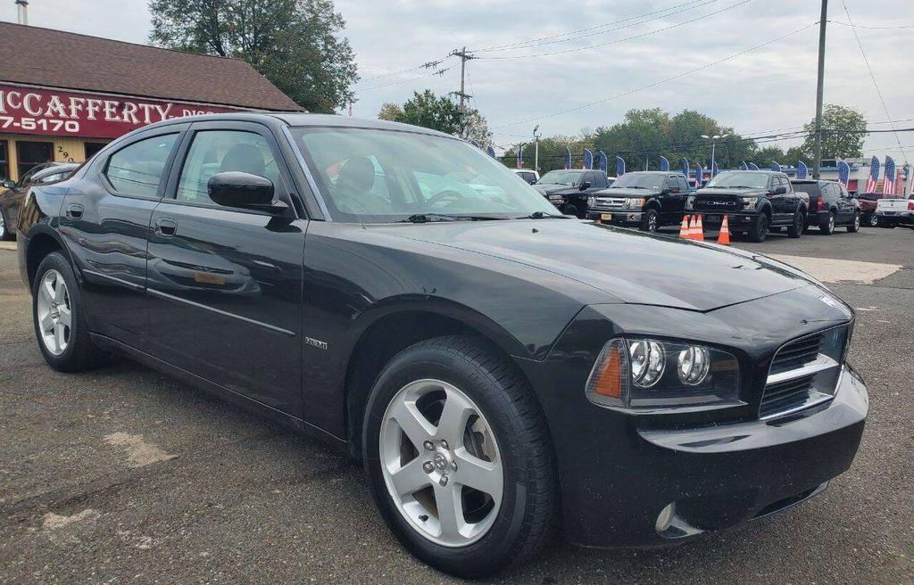 used 2010 Dodge Charger car, priced at $10,788
