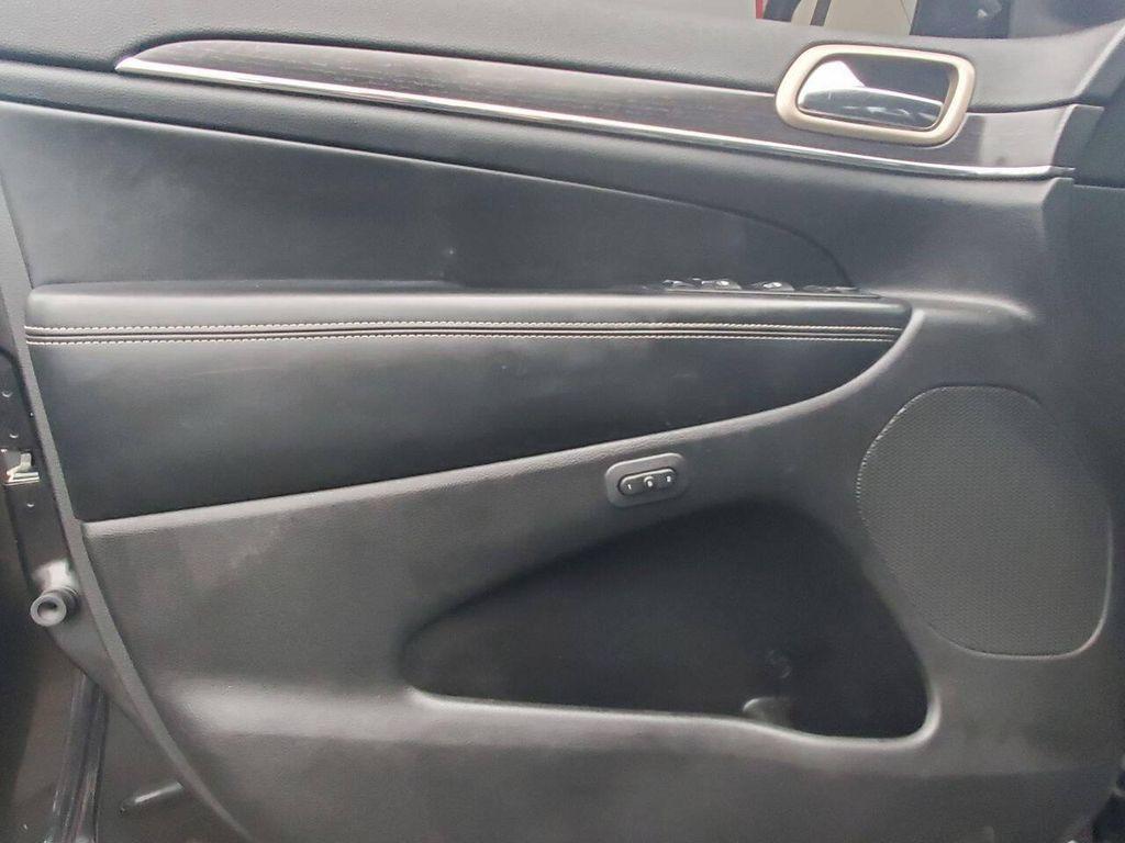 used 2014 Jeep Grand Cherokee car, priced at $9,788