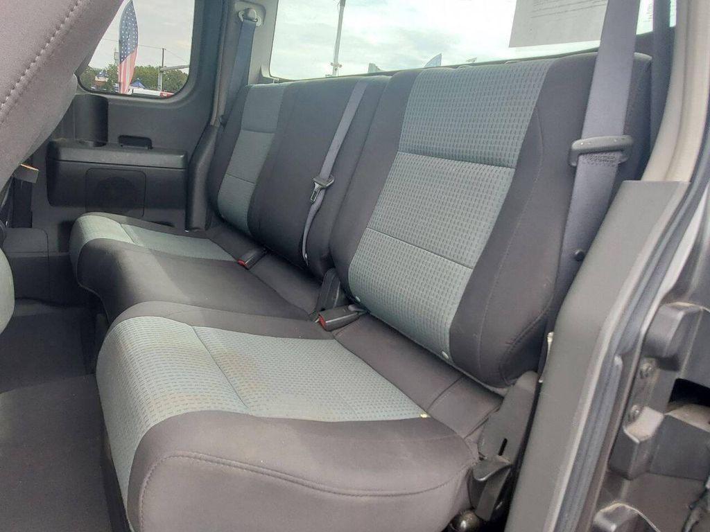 used 2006 Nissan Titan car, priced at $7,188