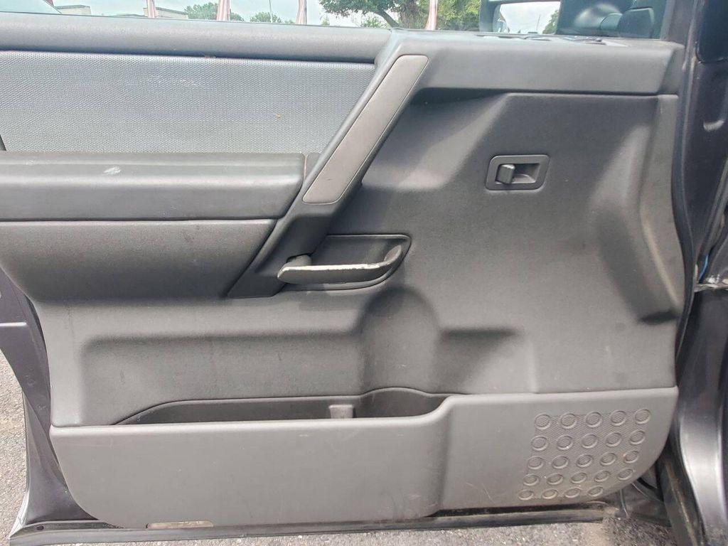 used 2006 Nissan Titan car, priced at $7,188