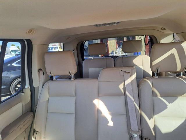 used 2010 Ford Explorer car, priced at $8,150