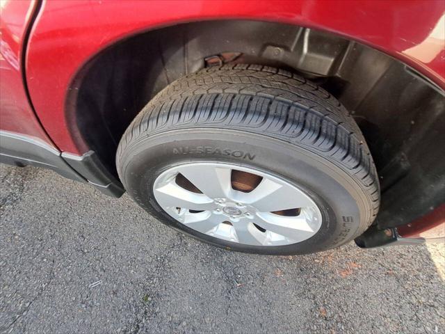 used 2011 Subaru Outback car, priced at $7,050