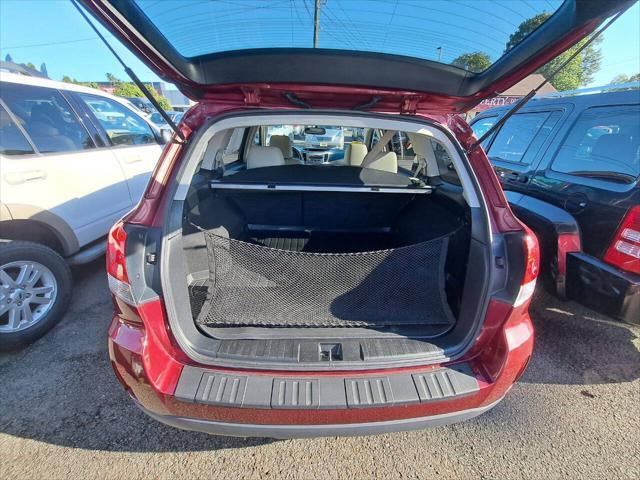 used 2011 Subaru Outback car, priced at $7,050