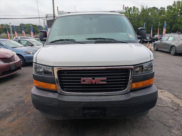 used 2015 GMC Savana 2500 car, priced at $13,750