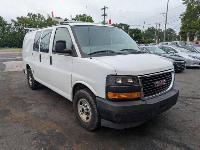 used 2015 GMC Savana 2500 car, priced at $13,750