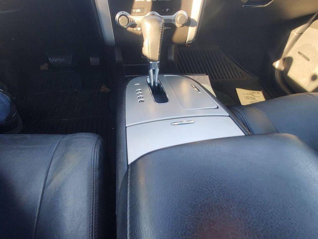 used 2010 Nissan Murano car, priced at $5,995