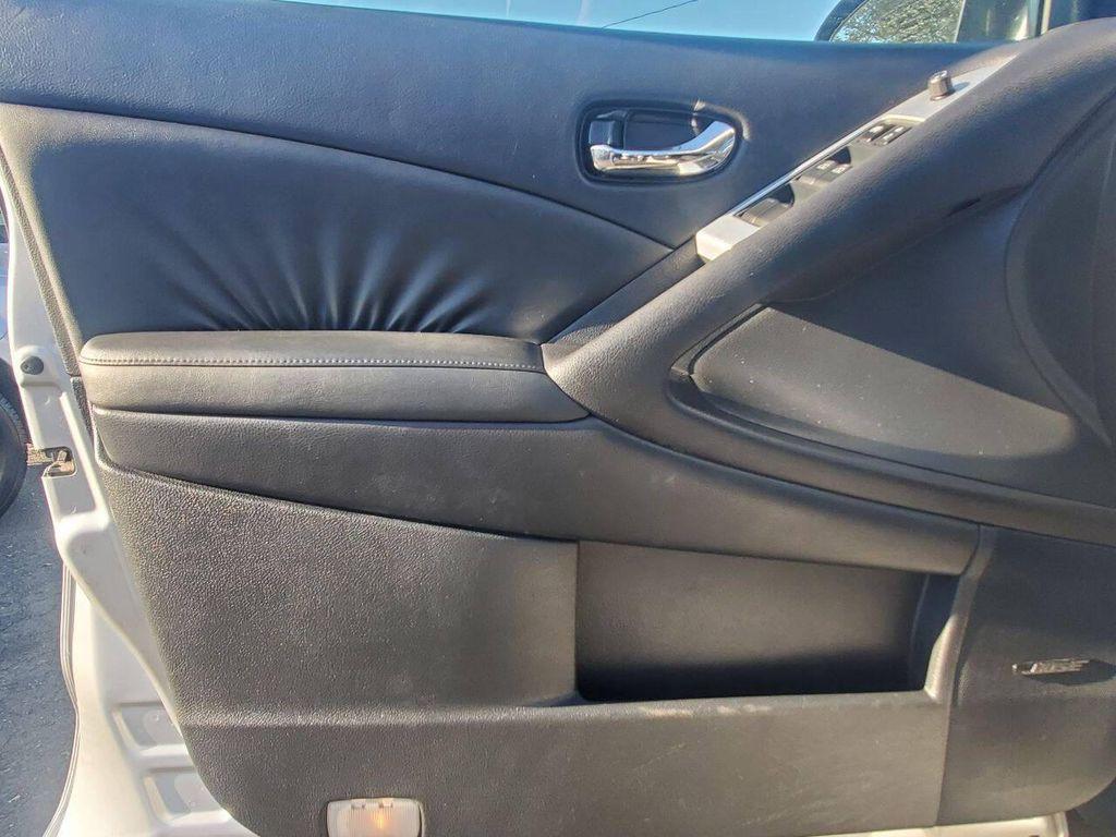 used 2010 Nissan Murano car, priced at $5,995