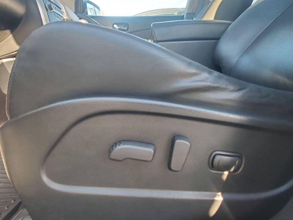 used 2010 Nissan Murano car, priced at $5,995