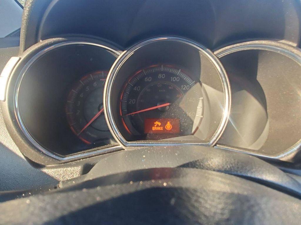 used 2010 Nissan Murano car, priced at $5,995