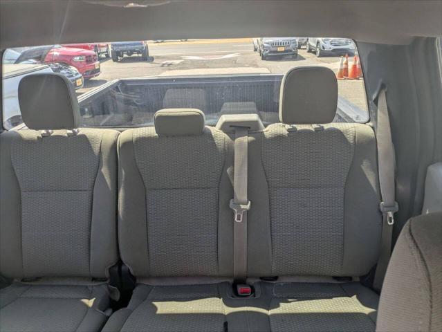 used 2017 Ford F-150 car, priced at $19,950