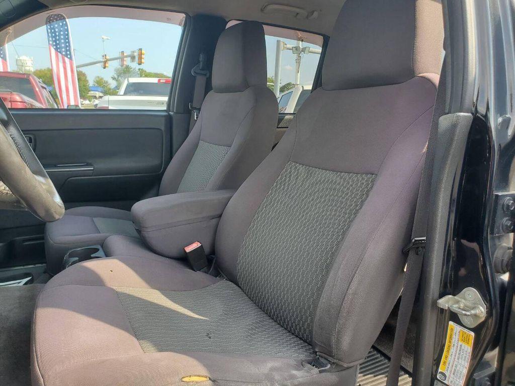 used 2012 Chevrolet Colorado car, priced at $10,888