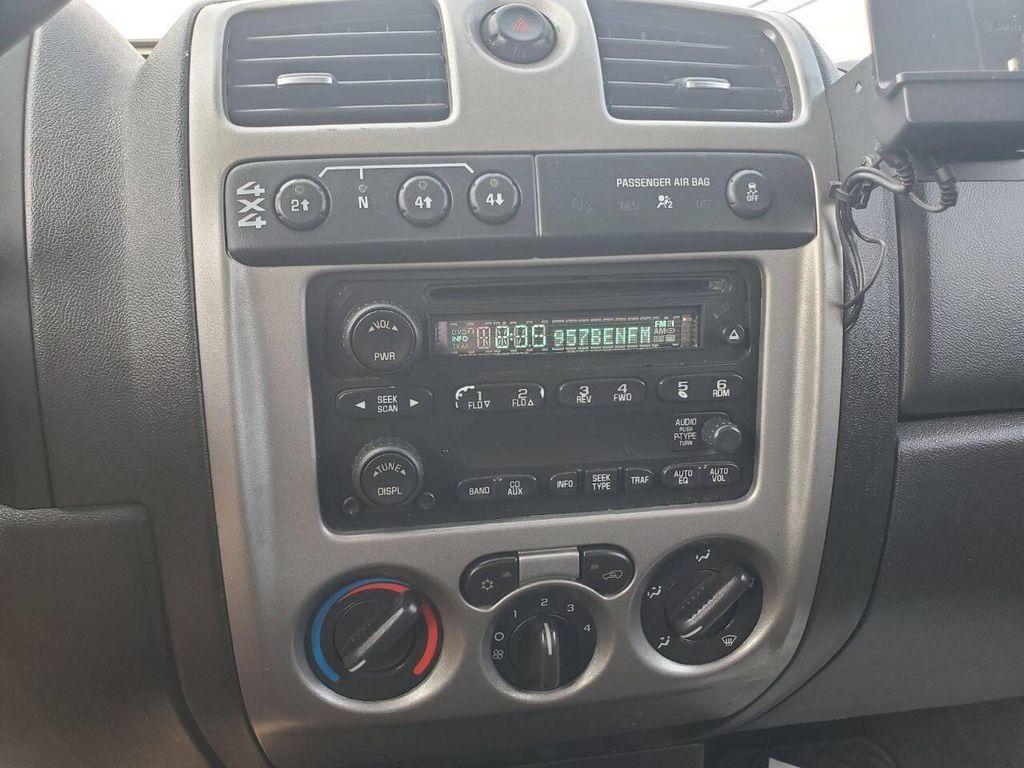 used 2012 Chevrolet Colorado car, priced at $10,888