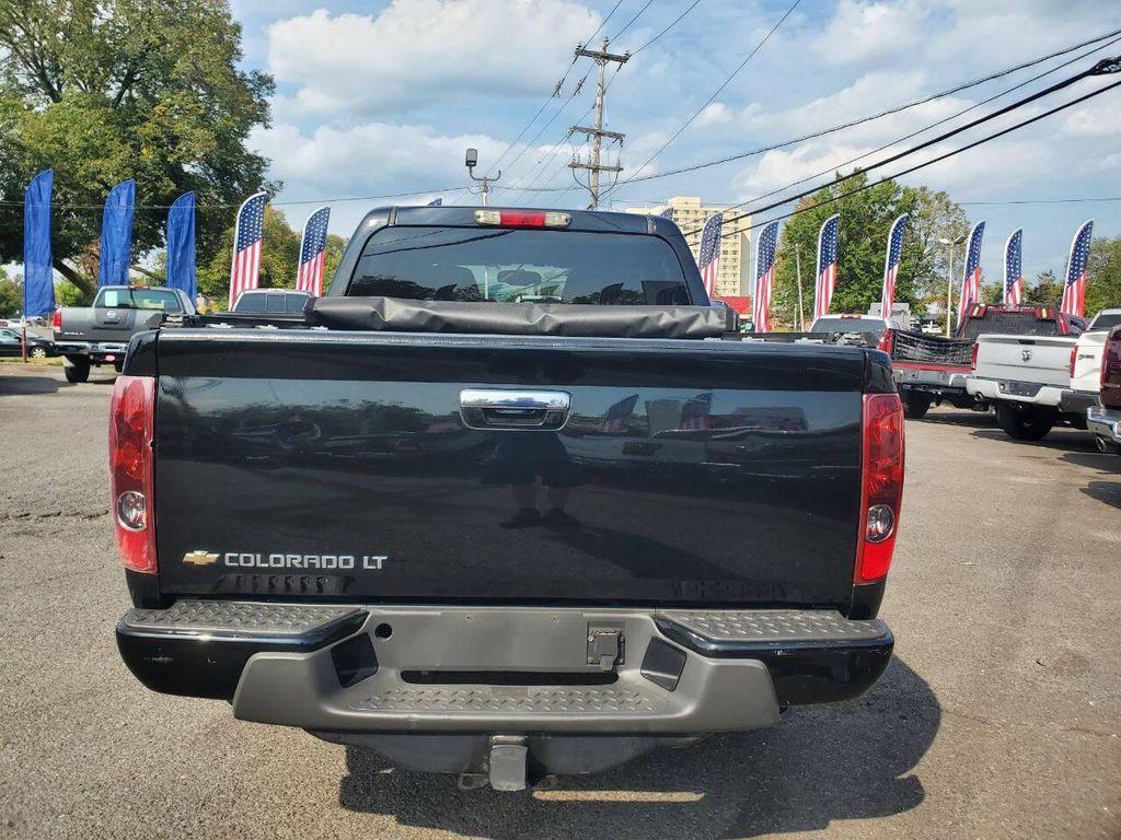 used 2012 Chevrolet Colorado car, priced at $10,888