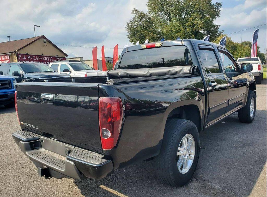 used 2012 Chevrolet Colorado car, priced at $10,888