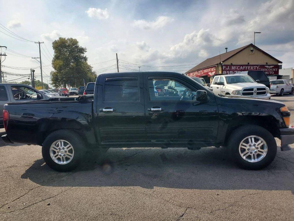 used 2012 Chevrolet Colorado car, priced at $10,888