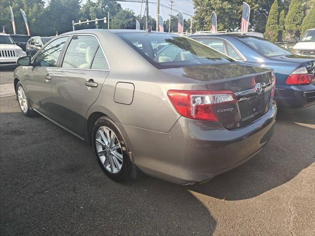 used 2014 Toyota Camry car, priced at $8,950