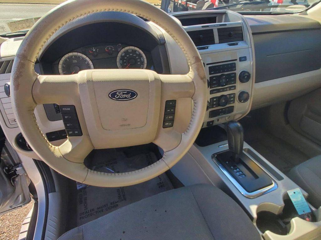 used 2009 Ford Escape car, priced at $6,888