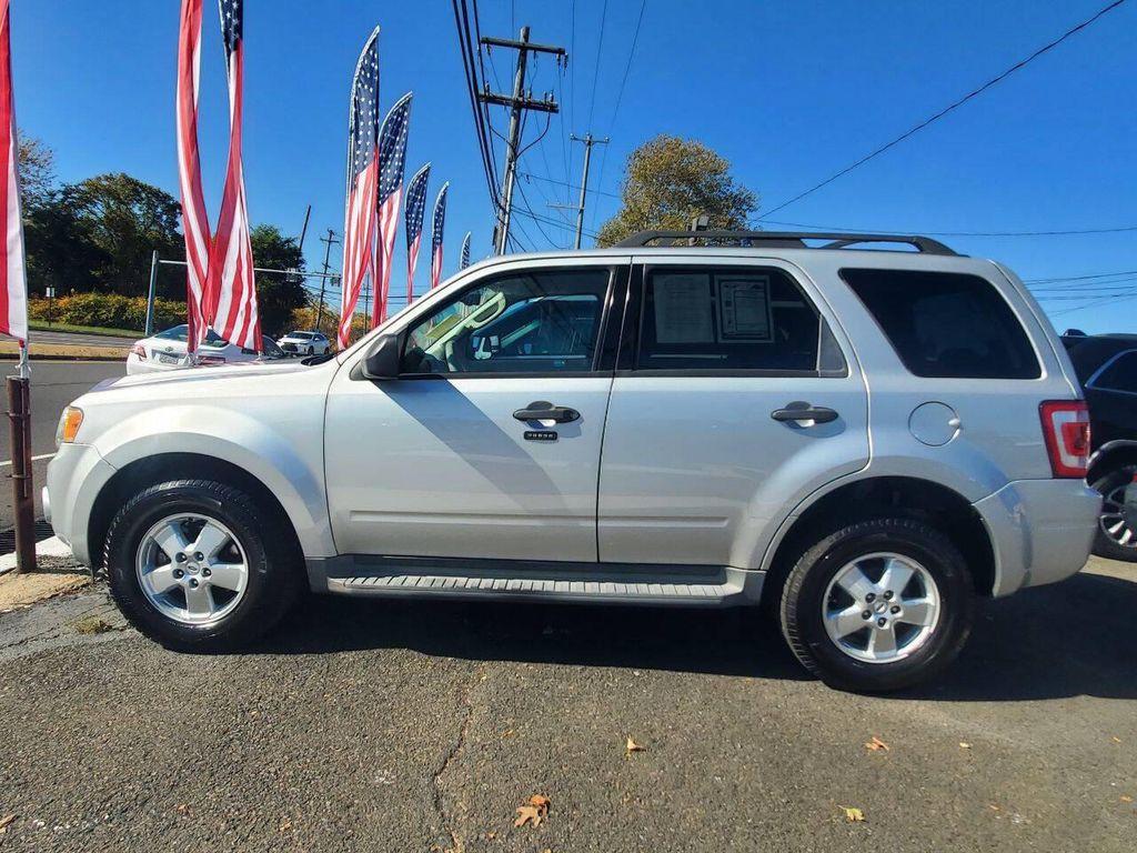 used 2009 Ford Escape car, priced at $6,888
