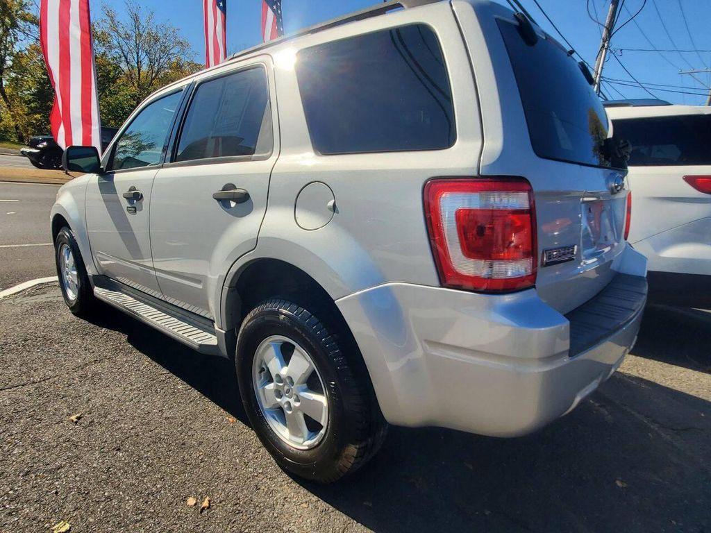 used 2009 Ford Escape car, priced at $6,888