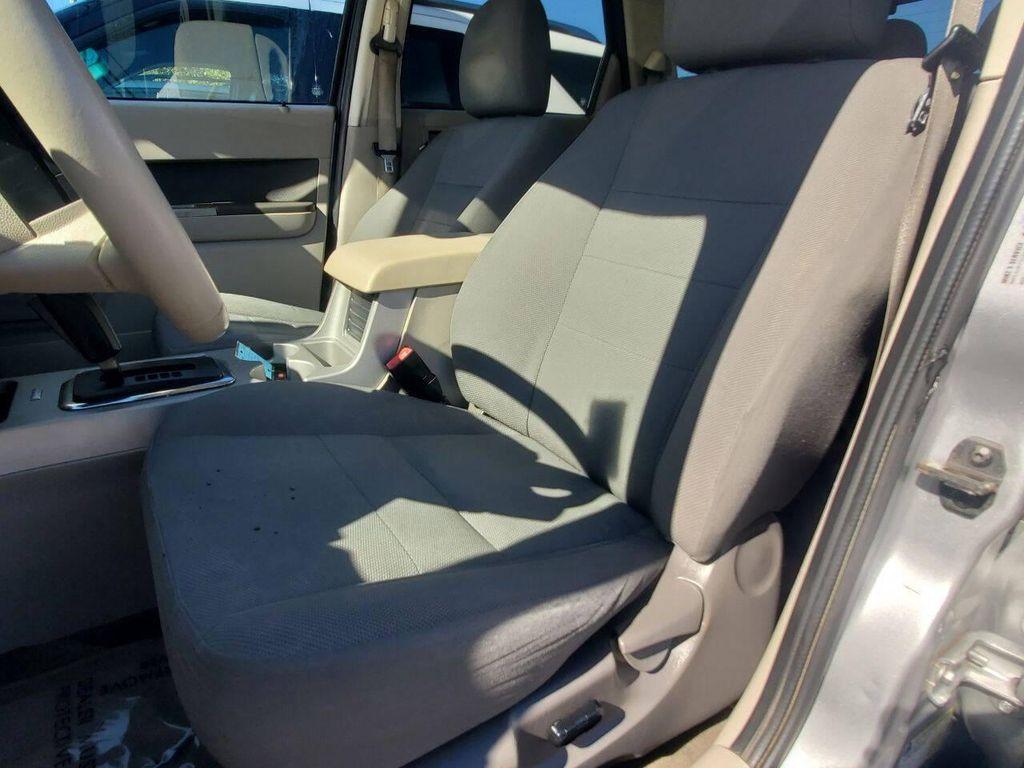 used 2009 Ford Escape car, priced at $6,888