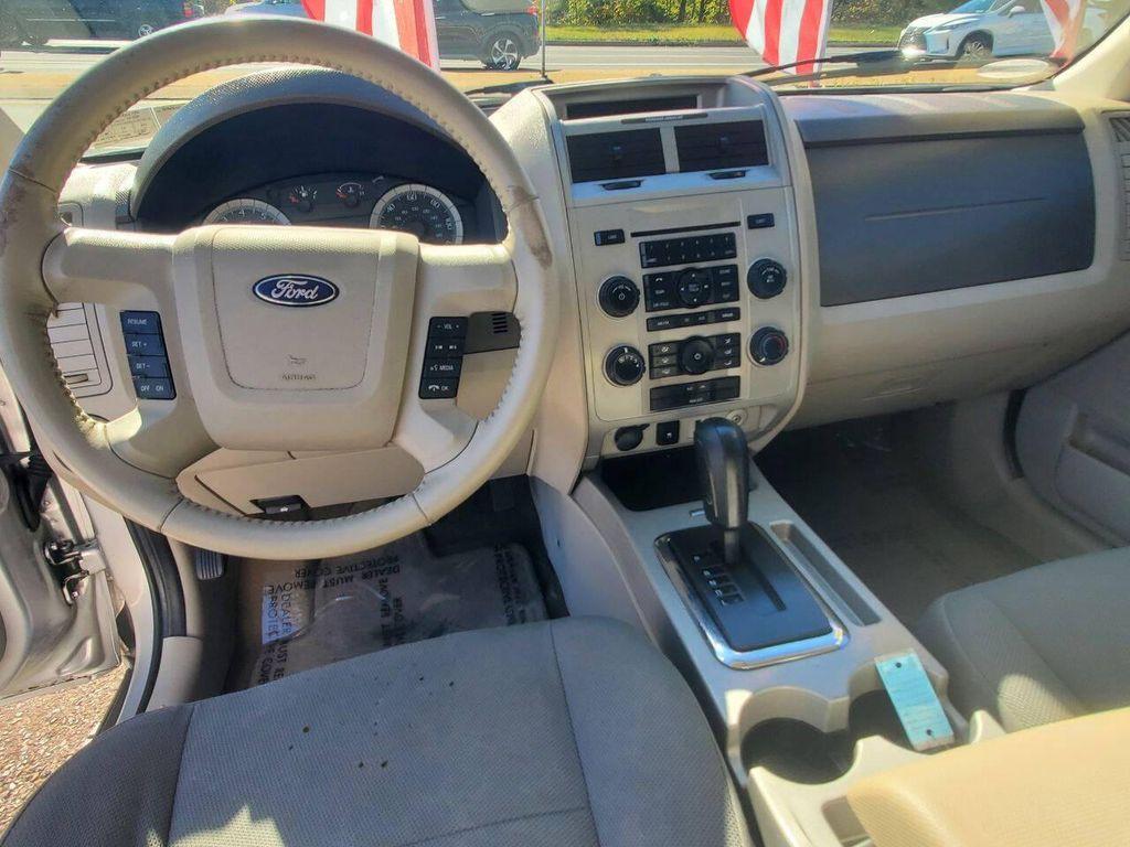 used 2009 Ford Escape car, priced at $6,888