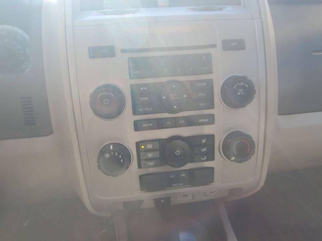 used 2009 Ford Escape car, priced at $6,888