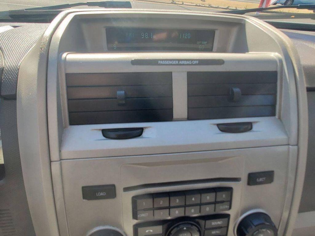 used 2009 Ford Escape car, priced at $6,888