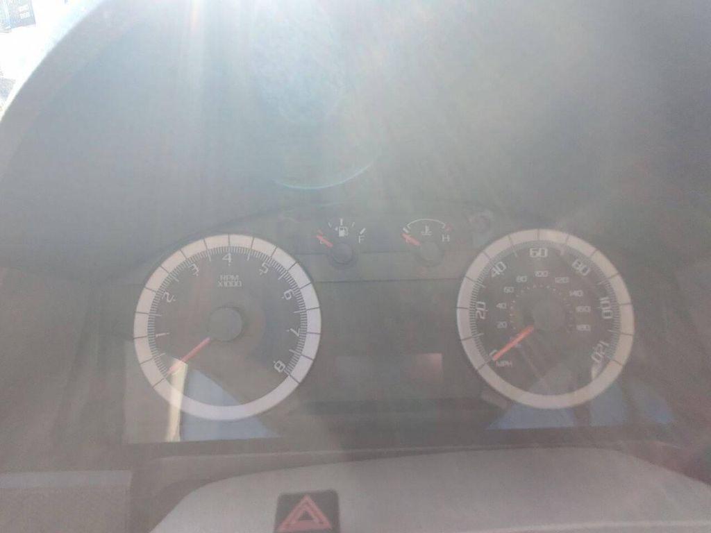 used 2009 Ford Escape car, priced at $6,888