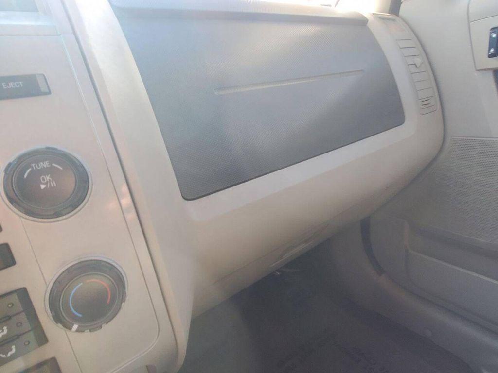 used 2009 Ford Escape car, priced at $6,888