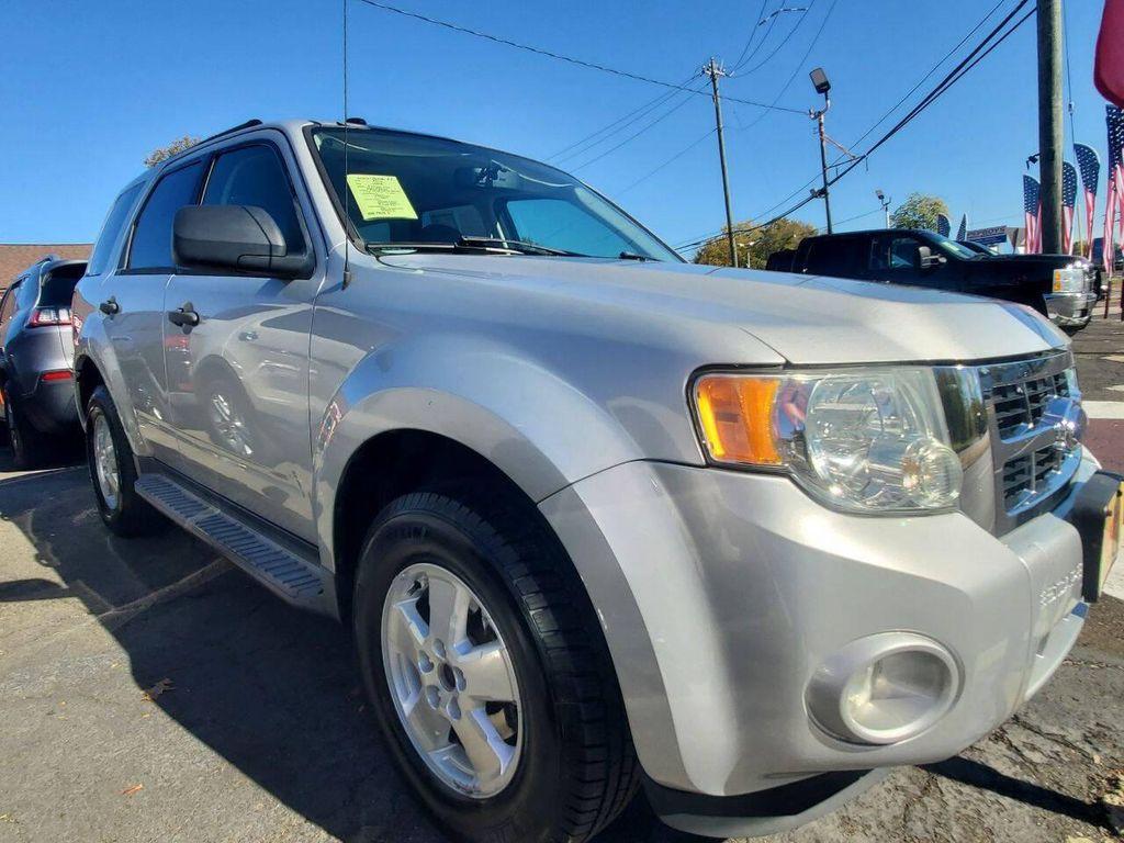used 2009 Ford Escape car, priced at $6,888